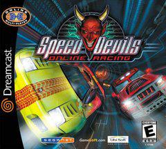Speed Devils Online Racing [CIB]