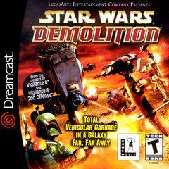 Star Wars Demolition [CIB]