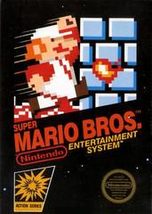 Super Mario Bros. [CIB]