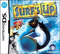 Surf's Up [CIB]