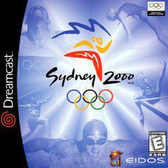 Sydney 2000 [CIB]