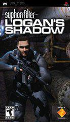 Syphon Filter: Logan's Shadow [CIB]