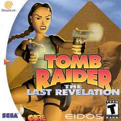 Tomb Raider the Last Revelation