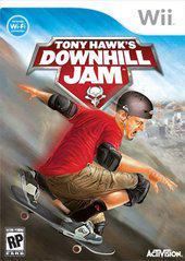 Tony Hawk's Downhill Jam