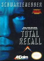 Total Recall (Manual Only)