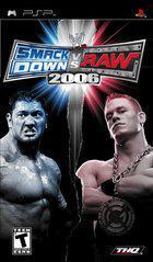 WWF Smackdown vs. Raw 2006