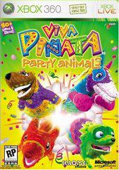 Viva Pinata Party Animals