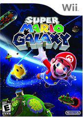 Super Mario Galaxy Commemorative Launch Coin