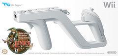 Wii Zapper