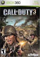 Call of Duty 3