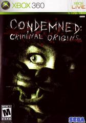 Condemned: Criminal Origins