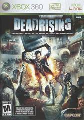 Deadrising