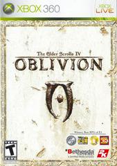 The Elder Scrolls IV Oblivion