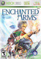 Enchanted Arms Limited Edition (Brand New)