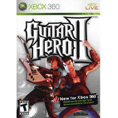 Guitar Hero II