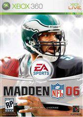 Madden 06