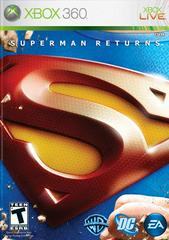 Superman Returns (Brand New)