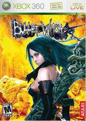 Bullet Witch