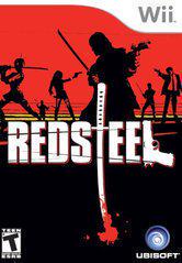 Redsteel