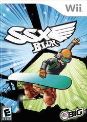 SSX Remix