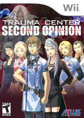 Trauma Centre Second Opinion