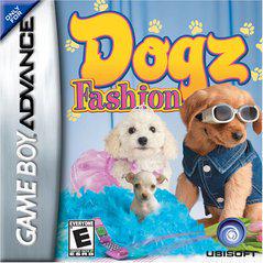 Dogz Fashion (Manual Only)