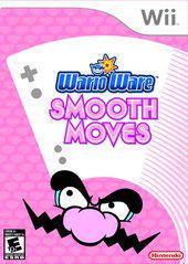 WarioWare Smooth Moves