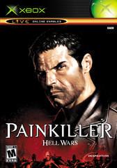 Painkiller