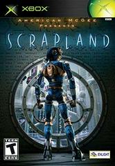 American McGee Presents Scrapland