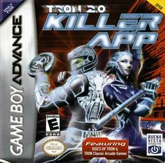 Tron 2.0 Killer App (Cartridge Only)