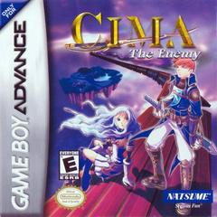 CIMA the Enemy (Cartridge Only)