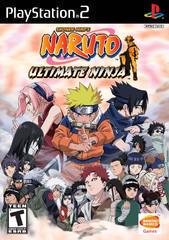 Naruto: Ultimate Ninja