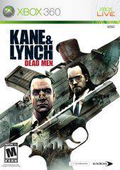 Kane & Lynch: Dead Men (Brand New)