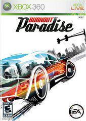 Burnout Paradise