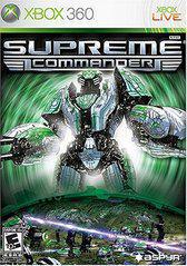 Supreme Commander