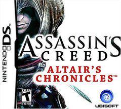 Assassin's Creed (Cartridge Only)