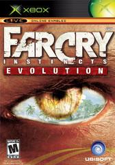 Farcry Evolution