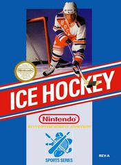 Ice Hockey (Manual Only)