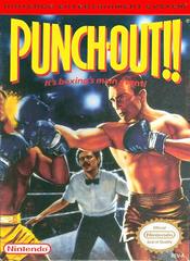 Punchout!! (Manual Only)