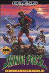 Shining Force