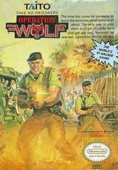 Operation Wolf (Manual Only)