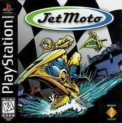 JetMoto (CD Only)