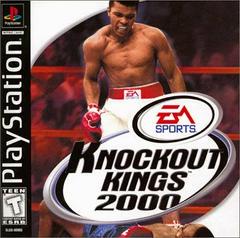 Knockout Kings 2000