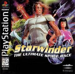 Starwinder