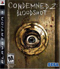 Condemned 2: Bloodshot