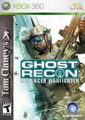 Ghost Recon Advanced War