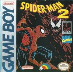 Amazing Spiderman 2 (Manual Only)