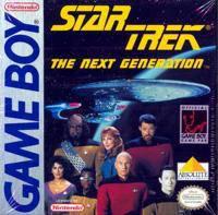 Star Trek the Next Generation