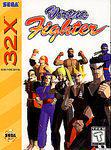 Virtua Fighter