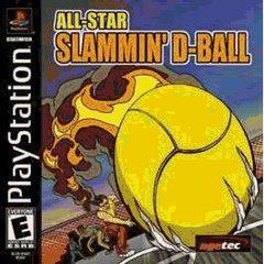 All Star Slammin' D-Ball